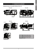 Предварительный просмотр 51 страницы SystemAir SyScrew Water EVO CO 1070 /S Installation And Maintenance Manual