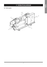 Предварительный просмотр 53 страницы SystemAir SyScrew Water EVO CO 1070 /S Installation And Maintenance Manual