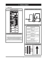 Предварительный просмотр 8 страницы SystemAir SYSCROLL 20-35 Air Installation And Maintenance Manual