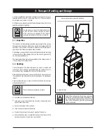 Предварительный просмотр 14 страницы SystemAir SYSCROLL 20-35 Air Installation And Maintenance Manual