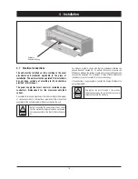 Предварительный просмотр 20 страницы SystemAir SYSCROLL 20-35 Air Installation And Maintenance Manual