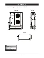 Предварительный просмотр 38 страницы SystemAir SYSCROLL 20-35 Air Installation And Maintenance Manual