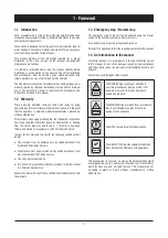 Preview for 4 page of SystemAir SYSCROLL AIR CO/HP 40-75 Installation And Maintenance Manual