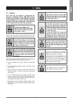 Preview for 5 page of SystemAir SYSCROLL AIR CO/HP 40-75 Installation And Maintenance Manual