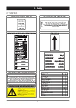 Preview for 8 page of SystemAir SYSCROLL AIR CO/HP 40-75 Installation And Maintenance Manual