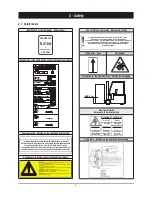 Предварительный просмотр 8 страницы SystemAir Syscroll Air EVO HP 20 Installation And Maintenance Manual