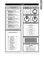 Предварительный просмотр 9 страницы SystemAir Syscroll Air EVO HP 20 Installation And Maintenance Manual