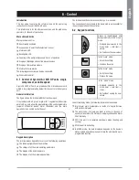 Предварительный просмотр 23 страницы SystemAir Syscroll Air EVO HP 20 Installation And Maintenance Manual