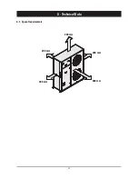 Предварительный просмотр 44 страницы SystemAir Syscroll Air EVO HP 20 Installation And Maintenance Manual