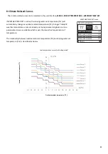 Предварительный просмотр 56 страницы SystemAir SYSHP MINI 05 EVO-P Q Engineering Data Manual