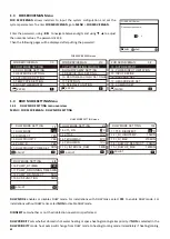 Предварительный просмотр 63 страницы SystemAir SYSHP MINI 05 EVO-P Q Engineering Data Manual