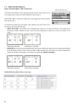 Предварительный просмотр 69 страницы SystemAir SYSHP MINI 05 EVO-P Q Engineering Data Manual