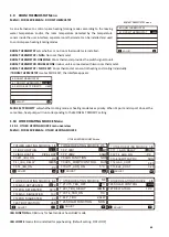 Предварительный просмотр 70 страницы SystemAir SYSHP MINI 05 EVO-P Q Engineering Data Manual