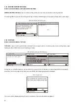 Предварительный просмотр 73 страницы SystemAir SYSHP MINI 05 EVO-P Q Engineering Data Manual