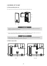 Предварительный просмотр 24 страницы SystemAir SYSHP MINI SPLIT Installation And Owner'S Manual