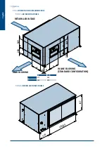 Предварительный просмотр 12 страницы SystemAir SYSHRW 096 Installation And Maintenance Manual