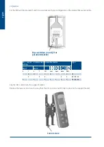 Предварительный просмотр 22 страницы SystemAir SYSHRW 096 Installation And Maintenance Manual