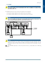 Предварительный просмотр 27 страницы SystemAir SYSHRW 096 Installation And Maintenance Manual