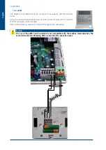 Предварительный просмотр 26 страницы SystemAir SYSHRW Series Installation And Maintenance Manual