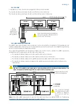 Предварительный просмотр 29 страницы SystemAir SYSHRW Series Installation And Maintenance Manual