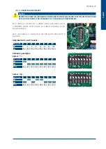 Предварительный просмотр 31 страницы SystemAir SYSHRW Series Installation And Maintenance Manual