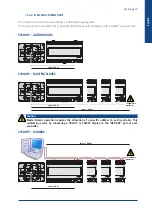 Preview for 23 page of SystemAir SysLoop 15 Installation And Maintenance Manual