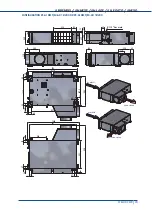 Предварительный просмотр 39 страницы SystemAir Sysloop EVO Installation And Maintenance Manual