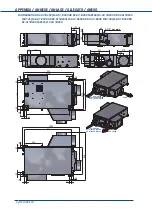 Предварительный просмотр 42 страницы SystemAir Sysloop EVO Installation And Maintenance Manual