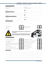 Предварительный просмотр 49 страницы SystemAir Sysloop EVO Installation And Maintenance Manual