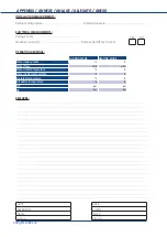 Предварительный просмотр 50 страницы SystemAir Sysloop EVO Installation And Maintenance Manual