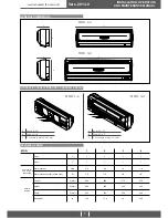 Предварительный просмотр 5 страницы SystemAir SYSWALL Installation, Operation And Maintenance Manual