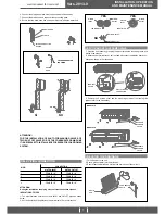 Предварительный просмотр 7 страницы SystemAir SYSWALL Installation, Operation And Maintenance Manual