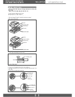 Предварительный просмотр 8 страницы SystemAir SYSWALL Installation, Operation And Maintenance Manual