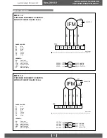 Предварительный просмотр 11 страницы SystemAir SYSWALL Installation, Operation And Maintenance Manual