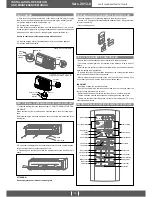 Предварительный просмотр 14 страницы SystemAir SYSWALL Installation, Operation And Maintenance Manual