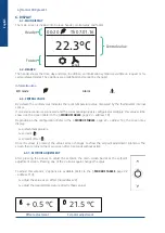 Предварительный просмотр 8 страницы SystemAir TControl POD glass EC Installation And Maintenance Manual