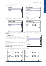 Предварительный просмотр 13 страницы SystemAir TControl POD glass EC Installation And Maintenance Manual