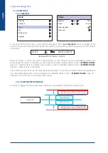 Предварительный просмотр 14 страницы SystemAir TControl POD glass EC Installation And Maintenance Manual