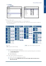 Предварительный просмотр 15 страницы SystemAir TControl POD glass EC Installation And Maintenance Manual