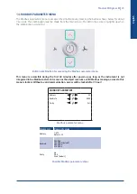 Предварительный просмотр 23 страницы SystemAir TControl POD glass EC Installation And Maintenance Manual