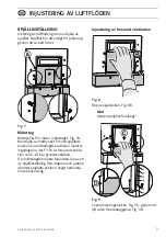 Preview for 7 page of SystemAir Tender 722-10/B User Instructions