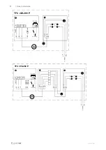 Предварительный просмотр 12 страницы SystemAir TFC 225 P Operation And Maintenance