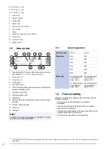 Предварительный просмотр 4 страницы SystemAir TFC-P Roof fan EC Installation,Operation And Maintenance Instruction