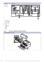 Предварительный просмотр 22 страницы SystemAir TFC-P Roof fan EC Installation,Operation And Maintenance Instruction