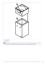 Предварительный просмотр 29 страницы SystemAir TFC-P Roof fan EC Installation,Operation And Maintenance Instruction