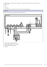 Preview for 23 page of SystemAir TFE Installation,Operation And Maintenance Instruction