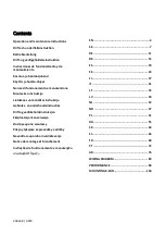 Preview for 2 page of SystemAir TFSK 160 EC Operating And Maintenance