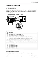 Предварительный просмотр 7 страницы SystemAir Topvex FC Operation And Maintenance Instructions