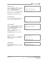 Preview for 20 page of SystemAir Topvex FR Installation Instructions Manual