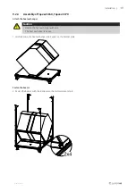 Предварительный просмотр 23 страницы SystemAir Topvex SC Series Installation Instructions Manual